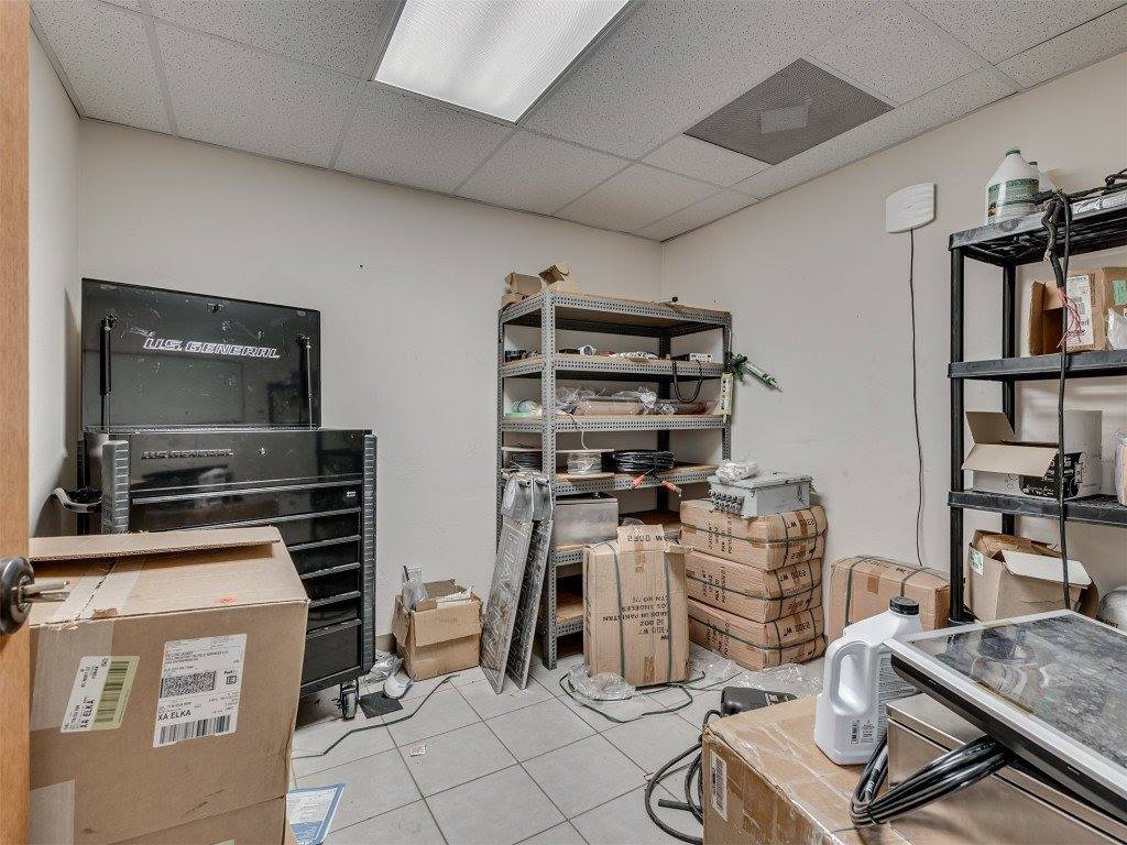 1602 Enterprise Road, Elk City, OK 73644