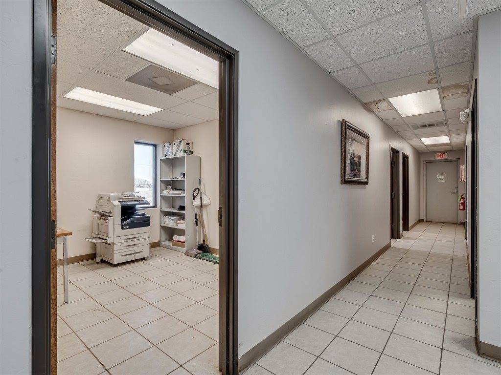 1602 Enterprise Road, Elk City, OK 73644