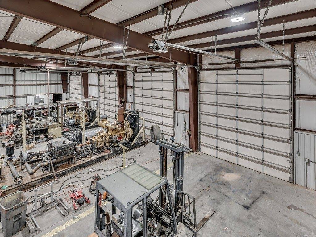 1602 Enterprise Road, Elk City, OK 73644