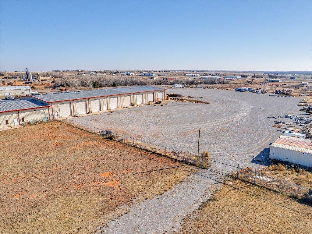 1602 Enterprise Road, Elk City, OK 73644