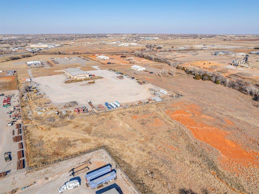 1602 Enterprise Road, Elk City, OK 73644