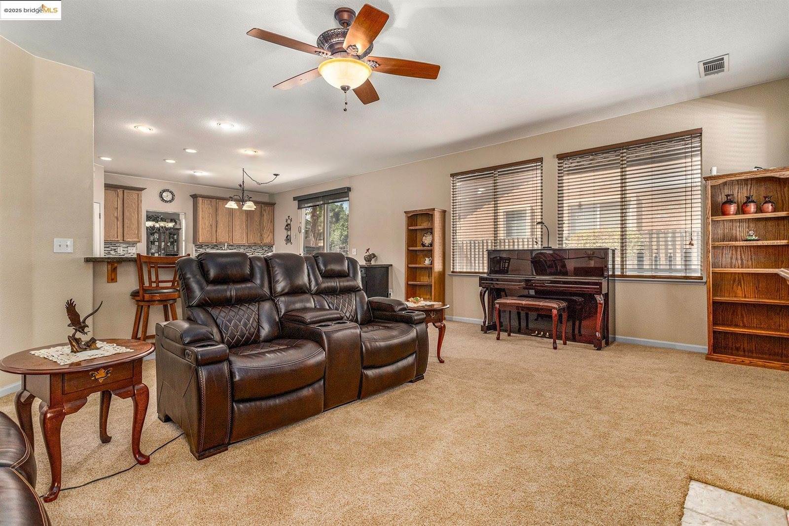 601 Wassen Ct, Brentwood, CA 94513