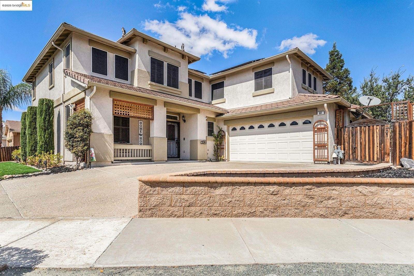 601 Wassen Ct, Brentwood, CA 94513