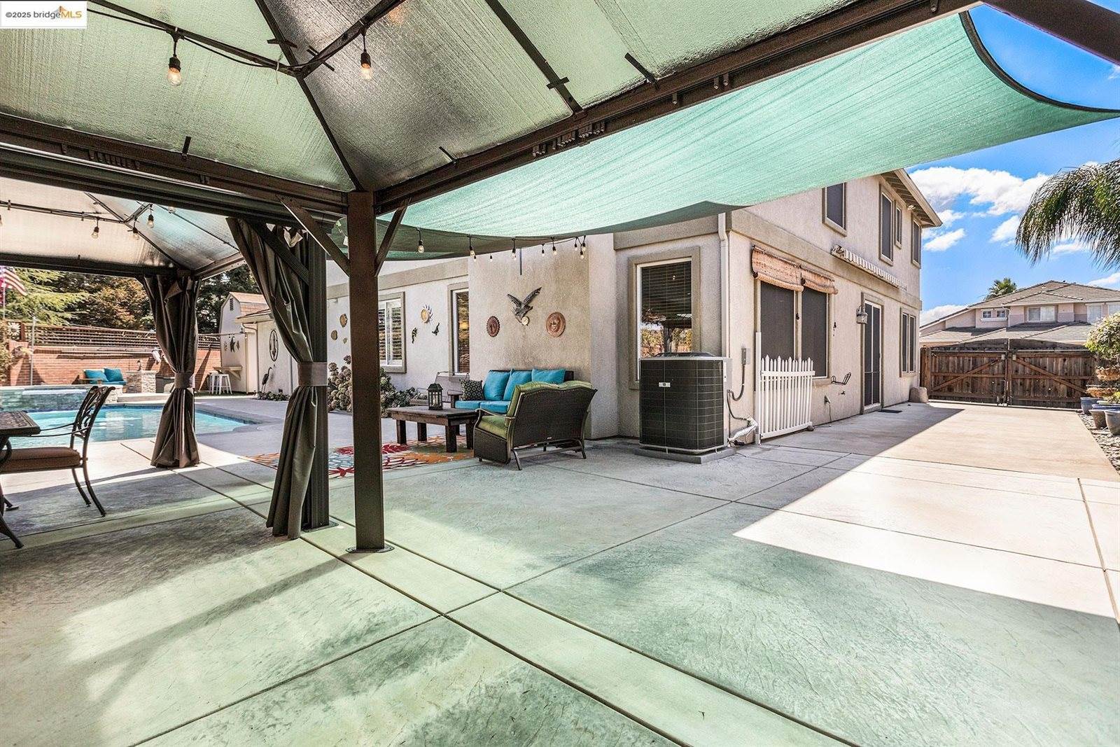 601 Wassen Ct, Brentwood, CA 94513