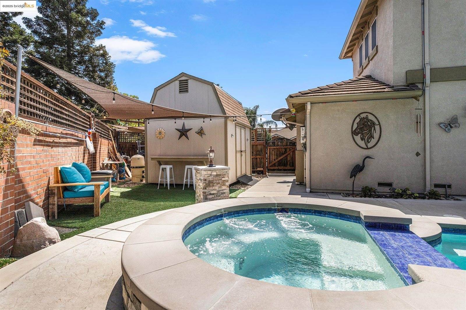 601 Wassen Ct, Brentwood, CA 94513