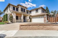 601 Wassen Ct, Brentwood, CA 94513