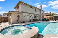 601 Wassen Ct, Brentwood, CA 94513