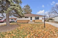 6344 North 86th Ct, Milwaukee, WI 53225