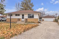 6344 North 86th Ct, Milwaukee, WI 53225