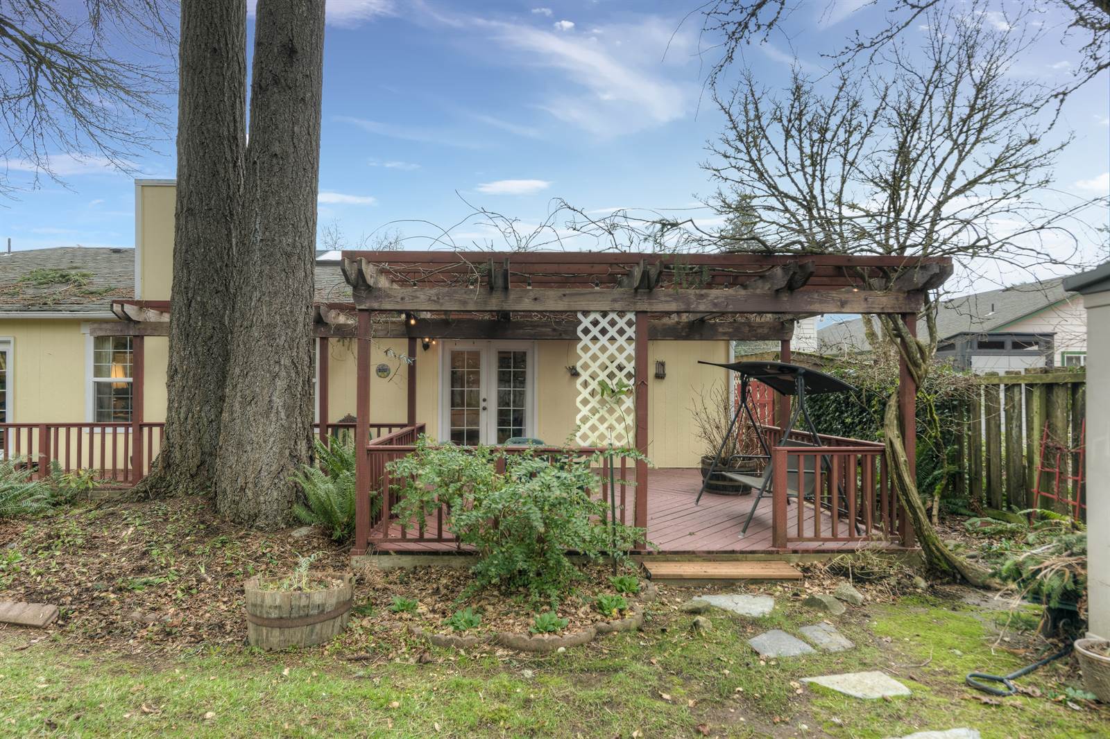 821 Plymouth Street SW, Olympia, WA 98502