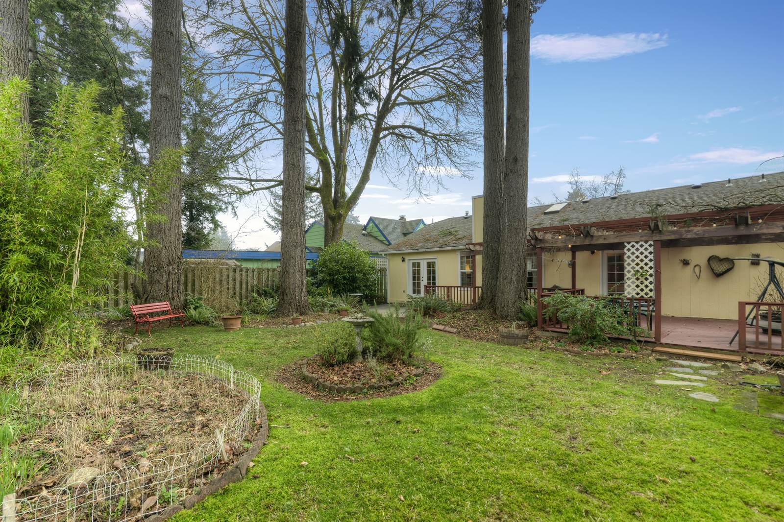 821 Plymouth Street SW, Olympia, WA 98502