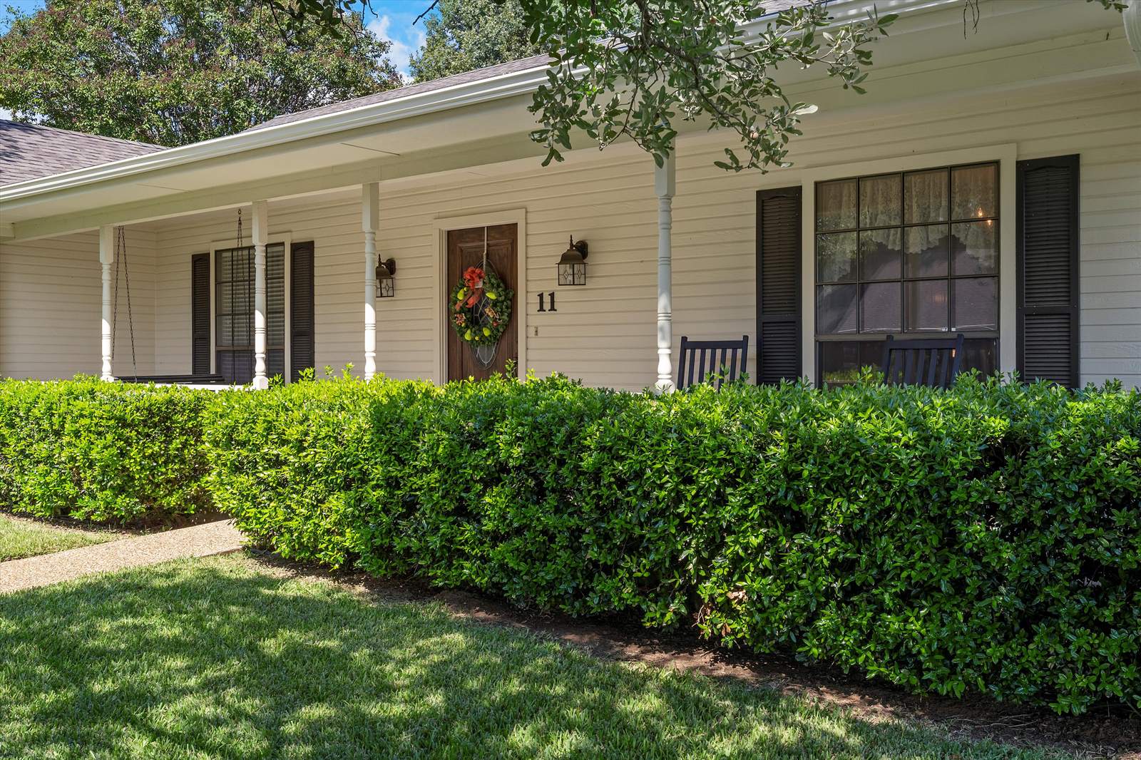 11 Oleander Street
