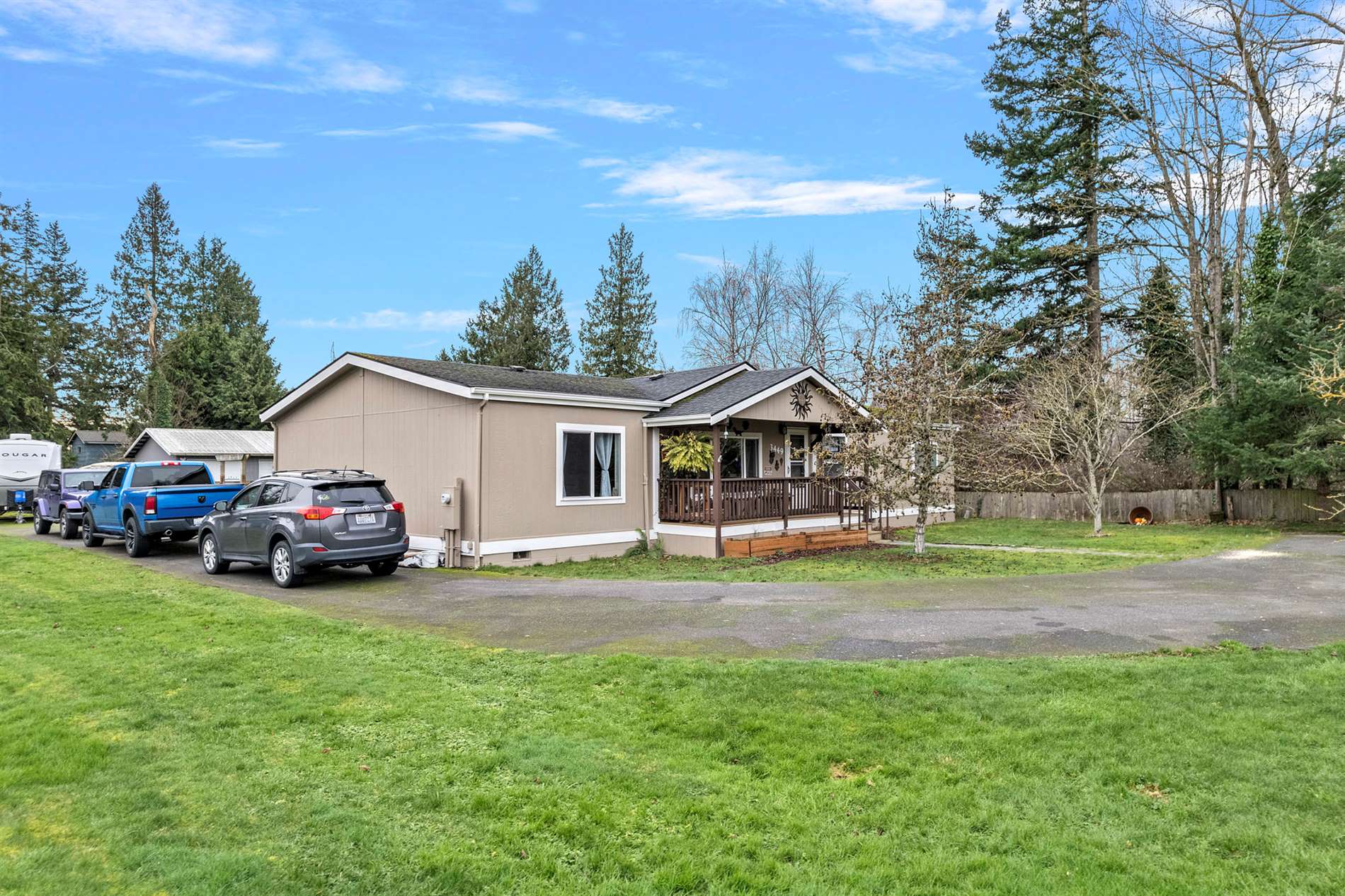 3449 West McLeod Road, Bellingham, WA 98225