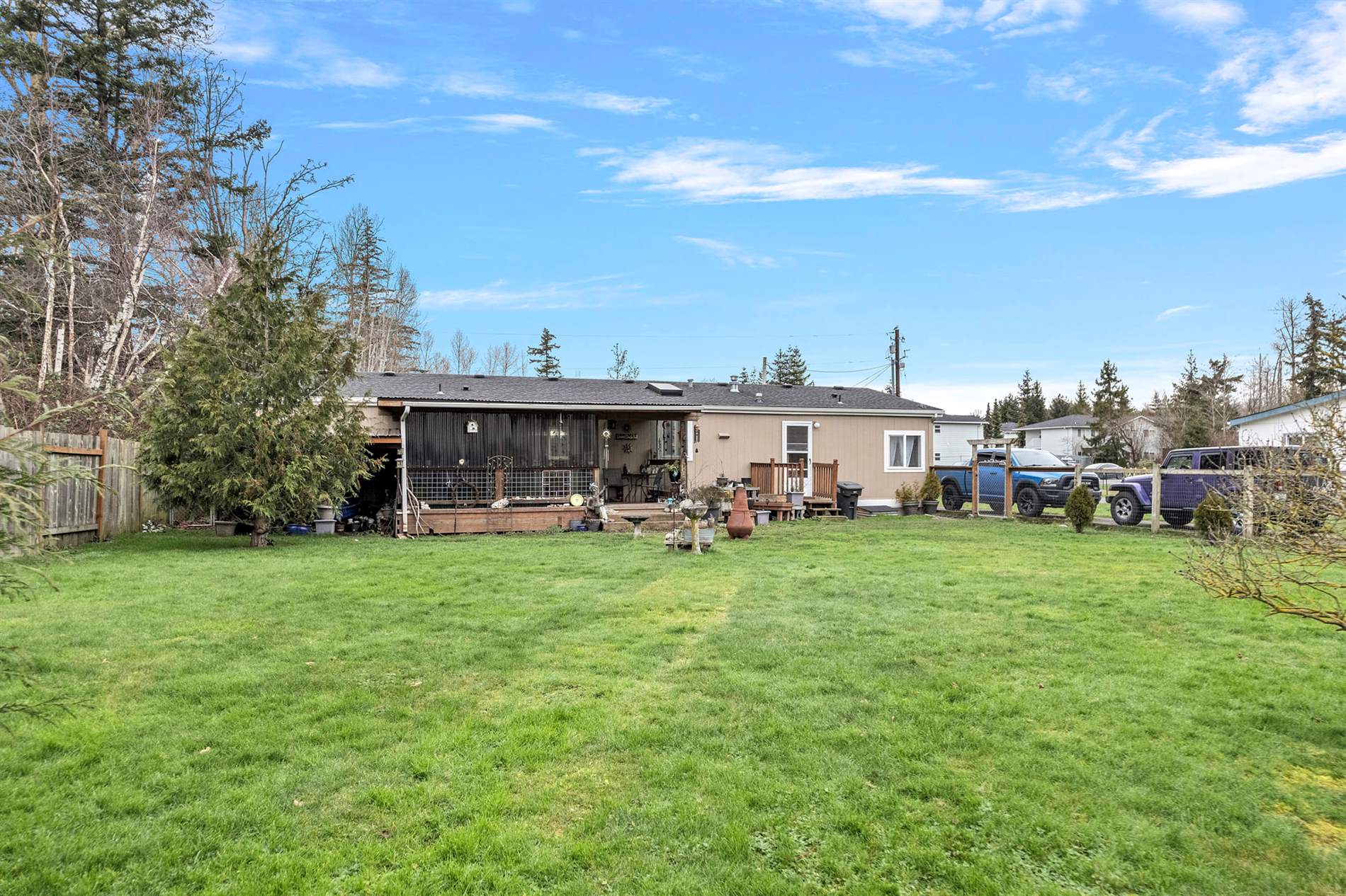 3449 West McLeod Road, Bellingham, WA 98225