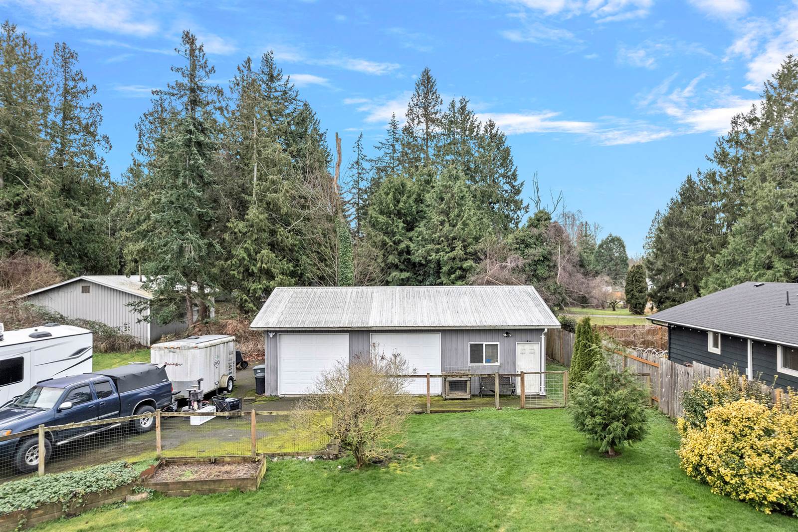 3449 West McLeod Road, Bellingham, WA 98225