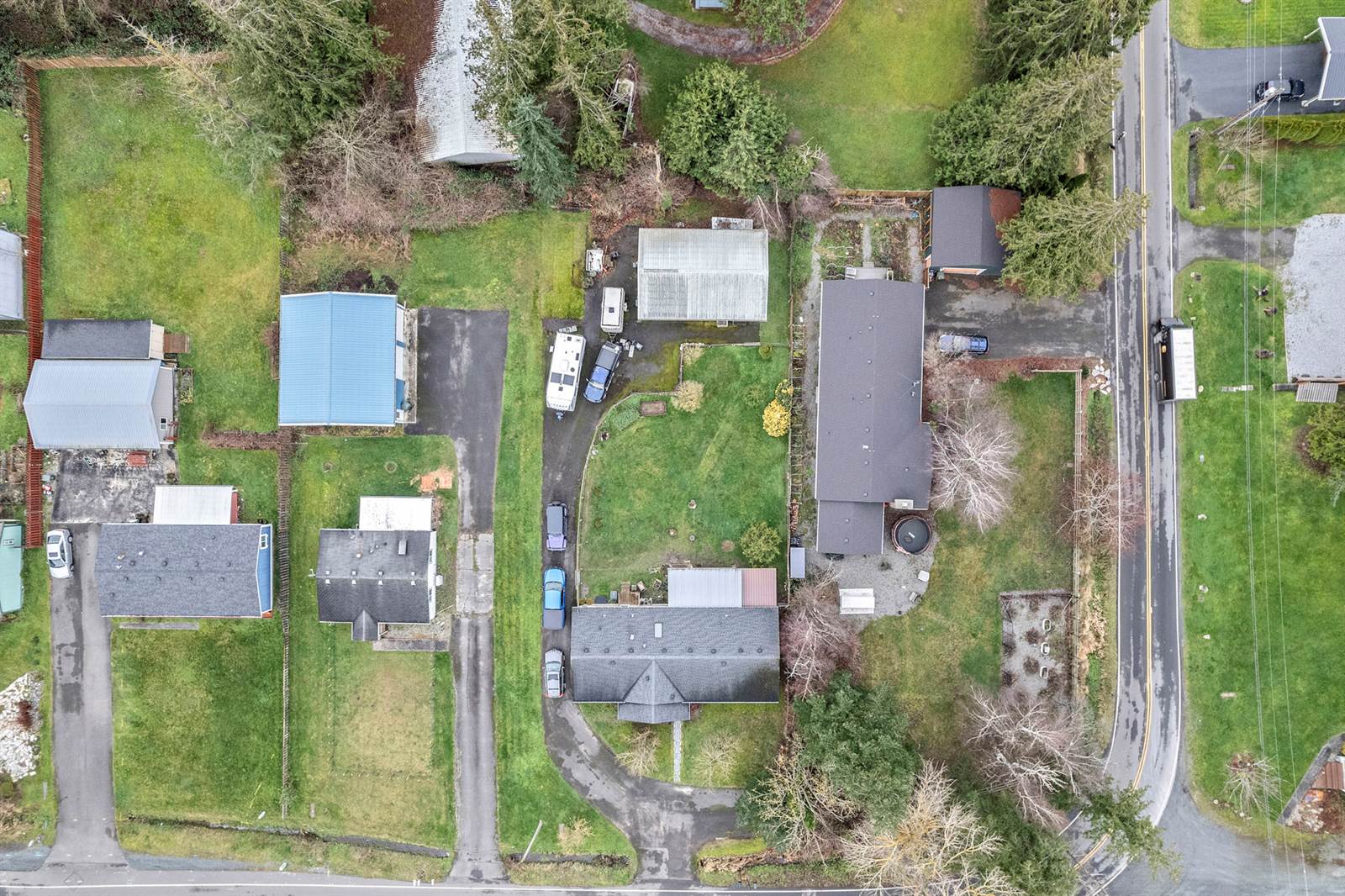 3449 West McLeod Road, Bellingham, WA 98225