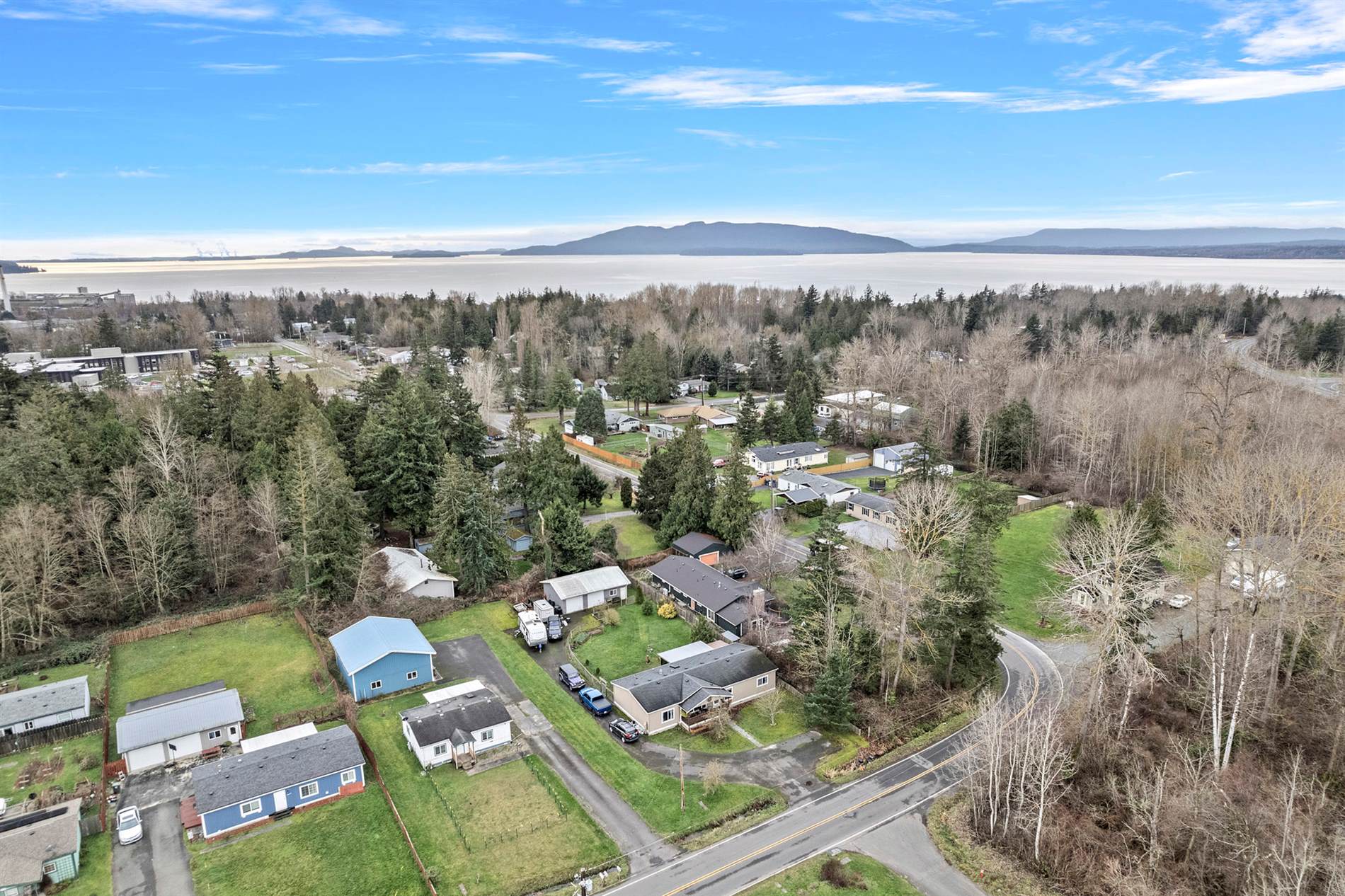 3449 West McLeod Road, Bellingham, WA 98225