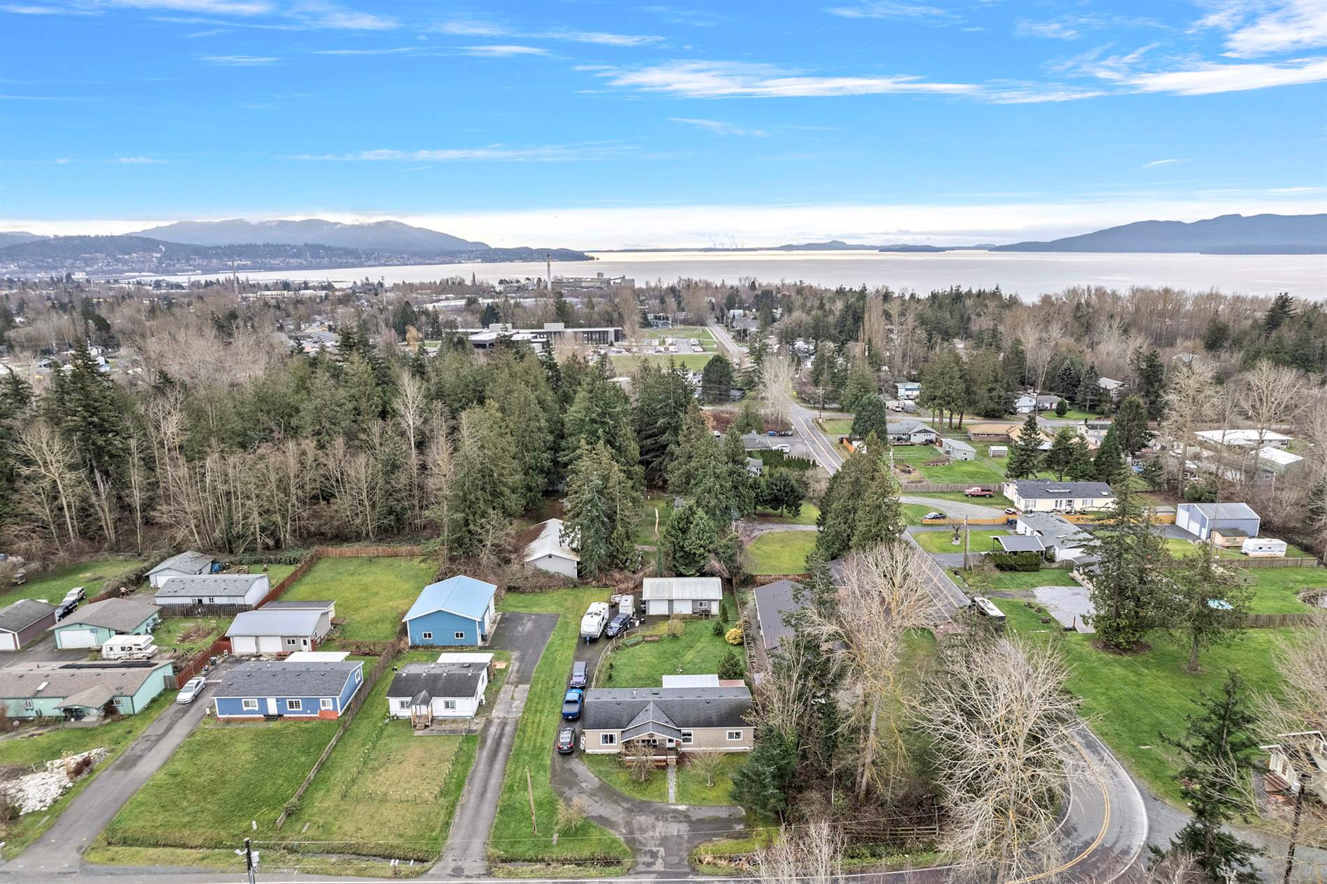 3449 West McLeod Road, Bellingham, WA 98225