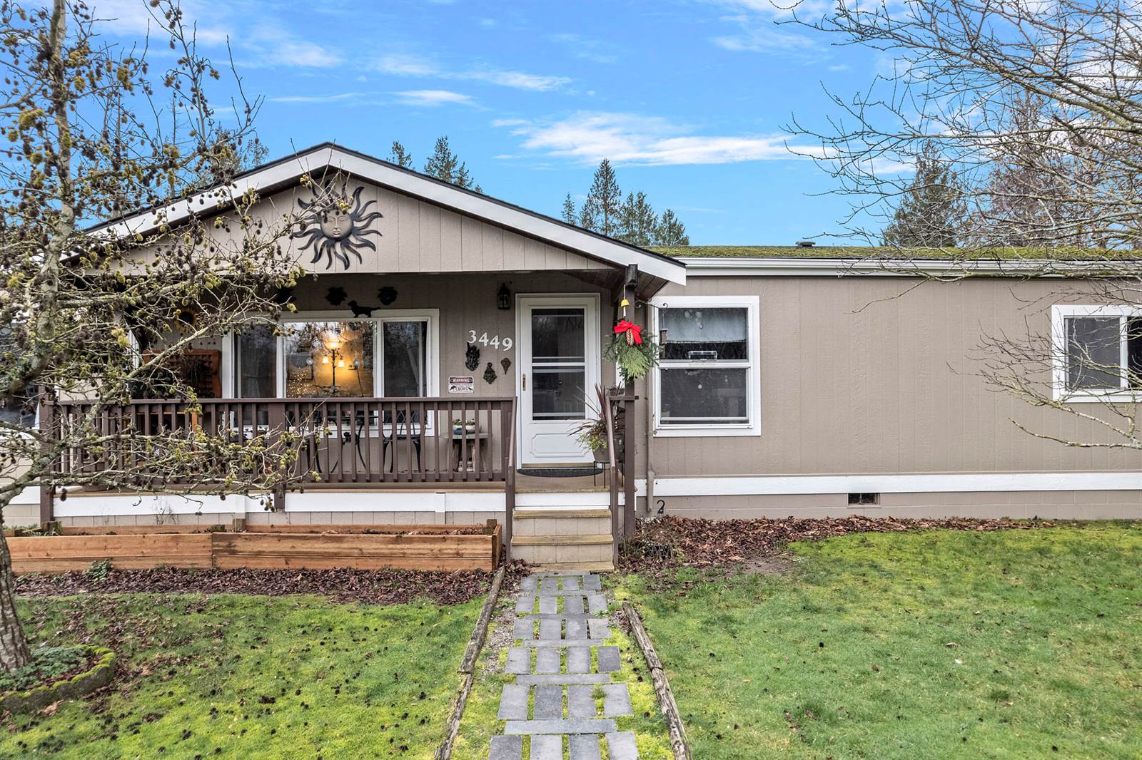 3449 West McLeod Road, Bellingham, WA 98225