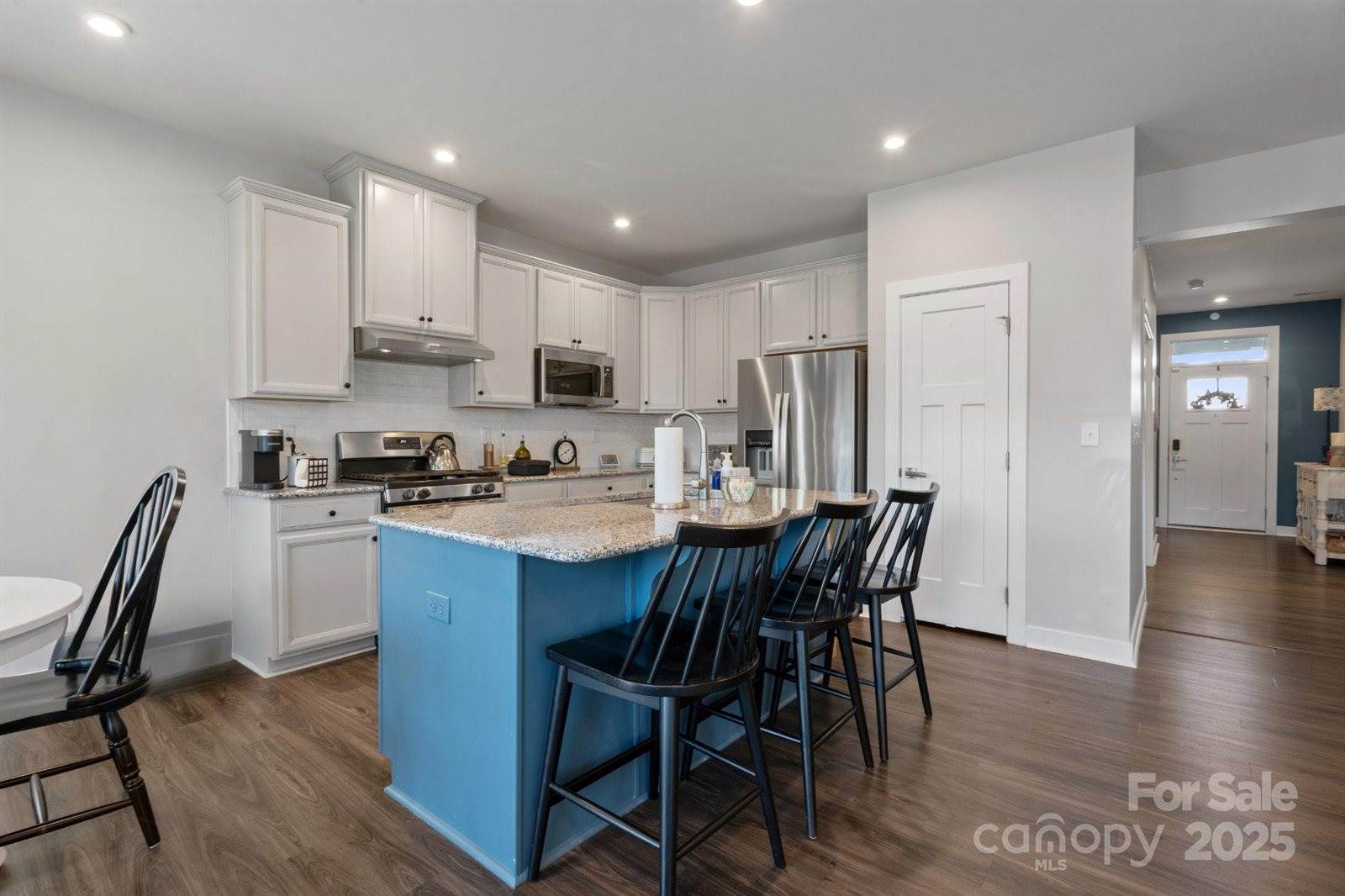 10225 Black Locust Lane, Charlotte, NC 28215