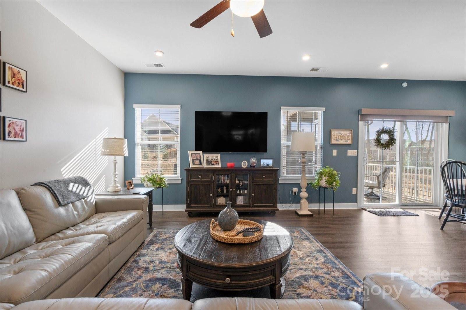 10225 Black Locust Lane, Charlotte, NC 28215