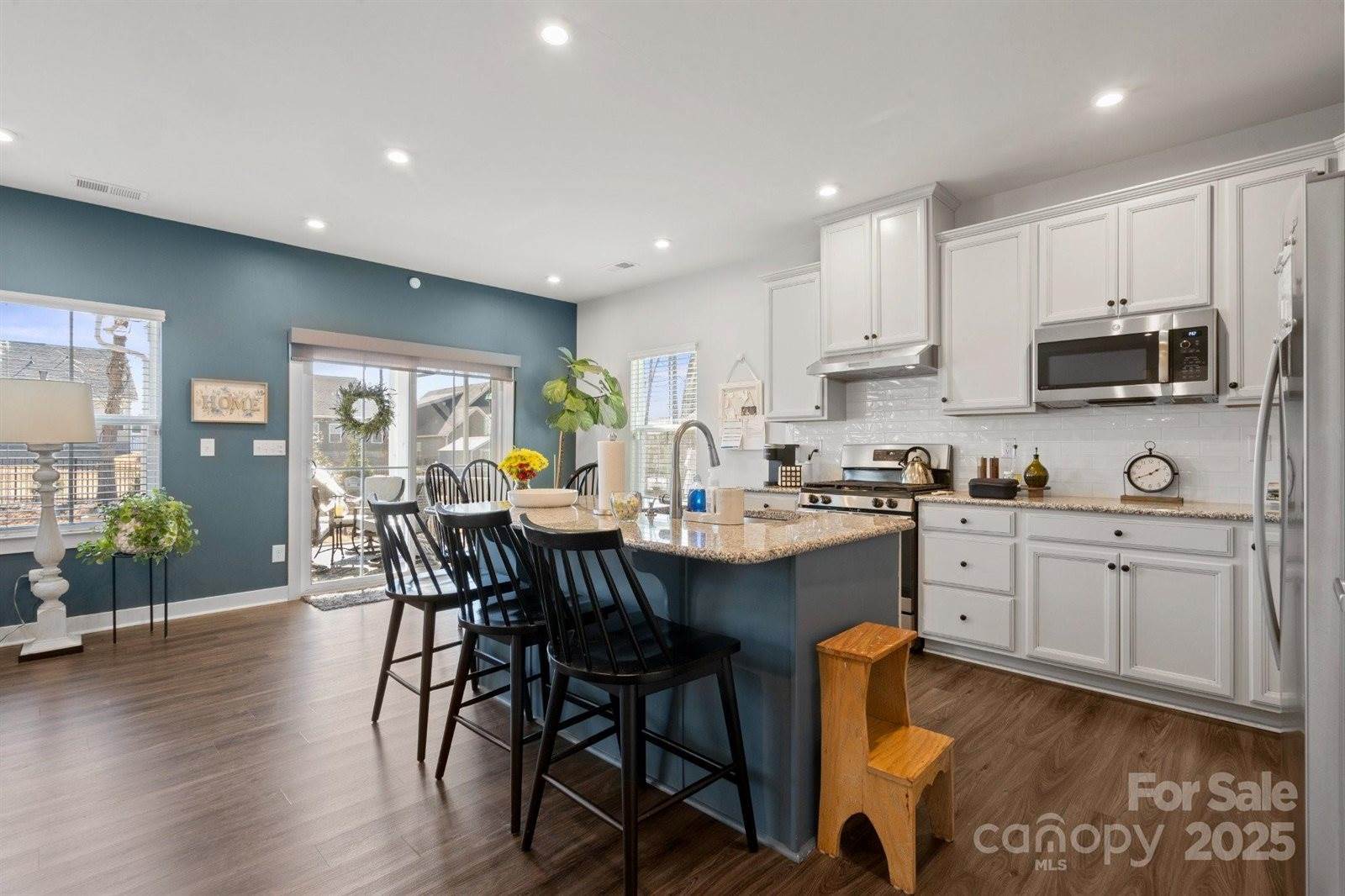 10225 Black Locust Lane, Charlotte, NC 28215