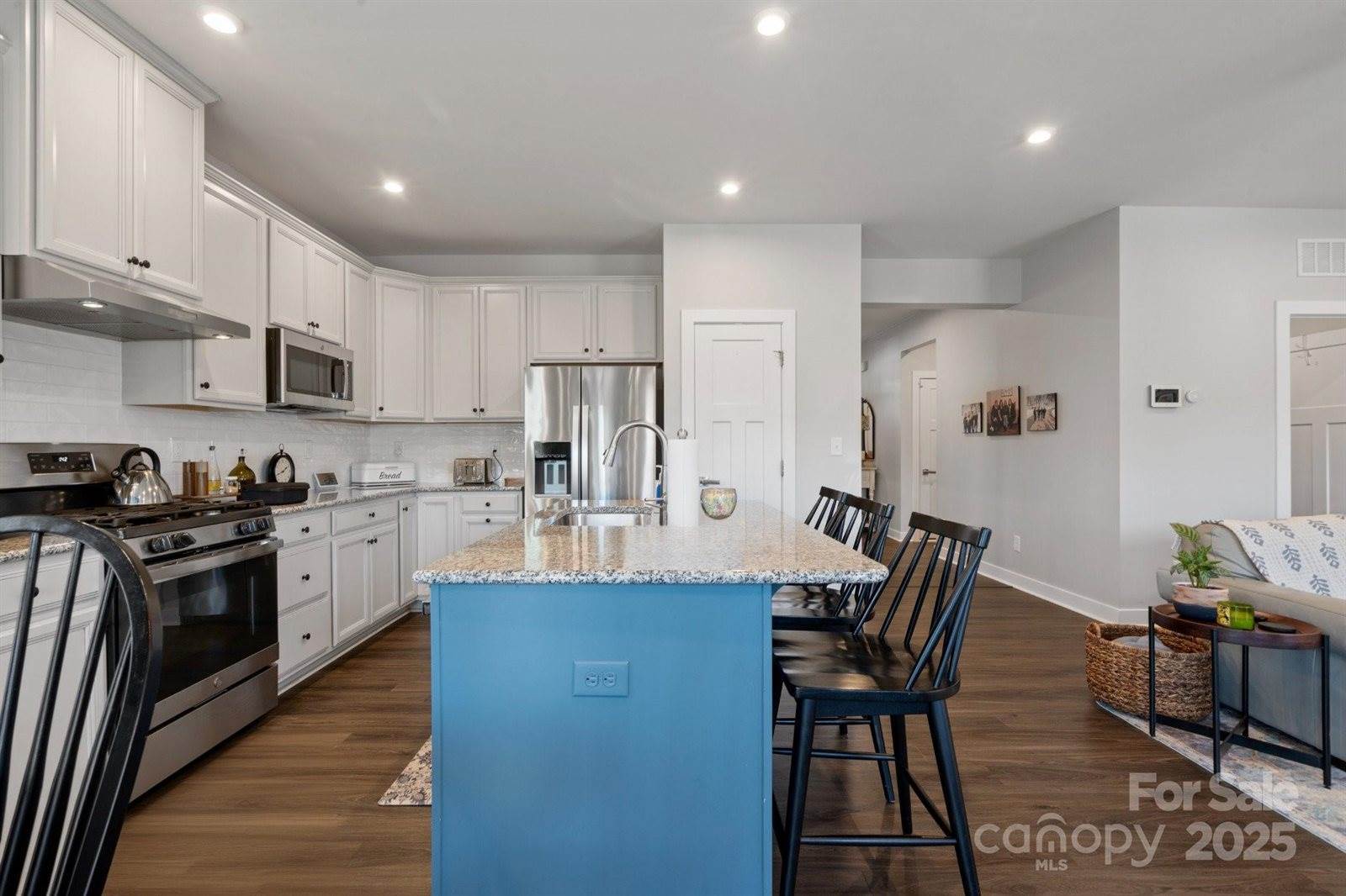 10225 Black Locust Lane, Charlotte, NC 28215