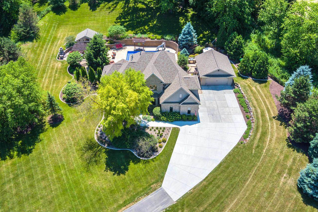 7589 Bobcat Lane, Verona, WI 53593