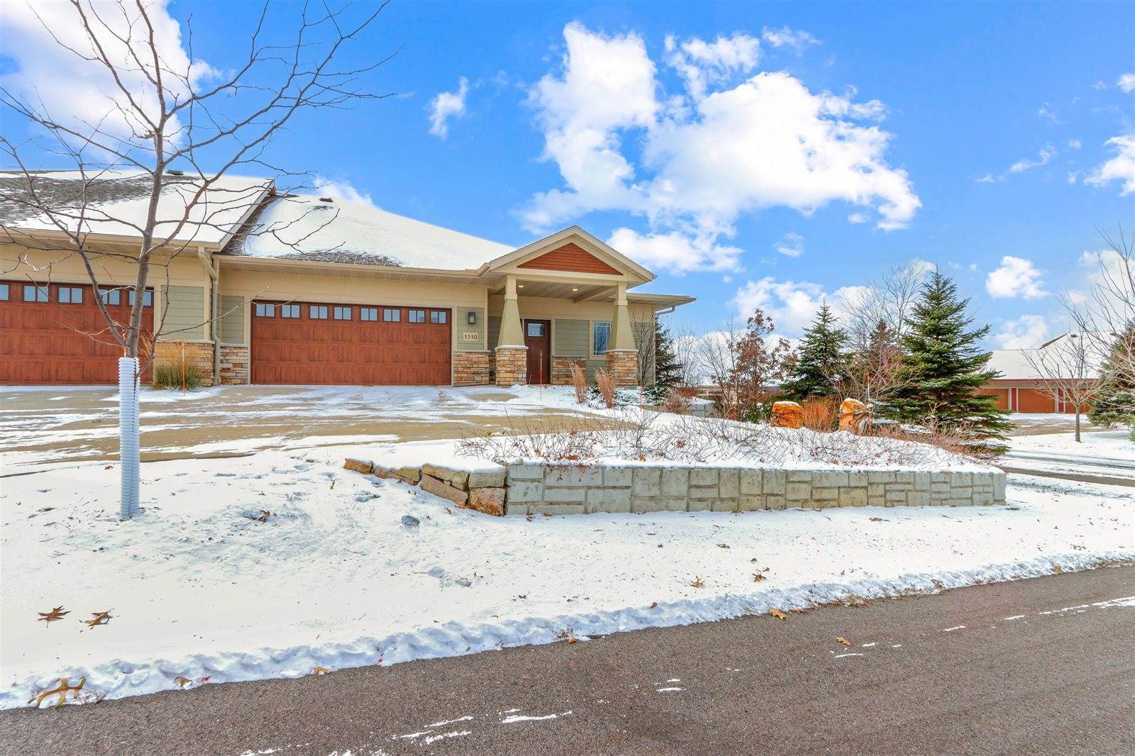 1110 Wildflower Drive, Marshfield, WI 54449