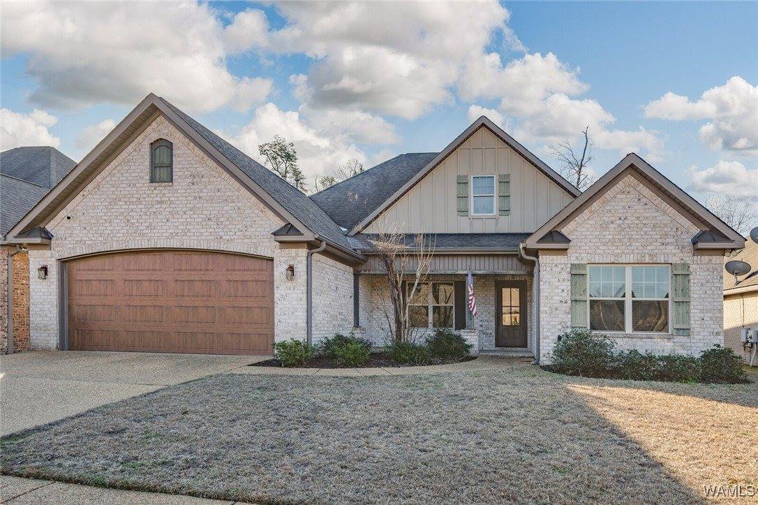 13891 Prince William Way, Northport, AL 37575