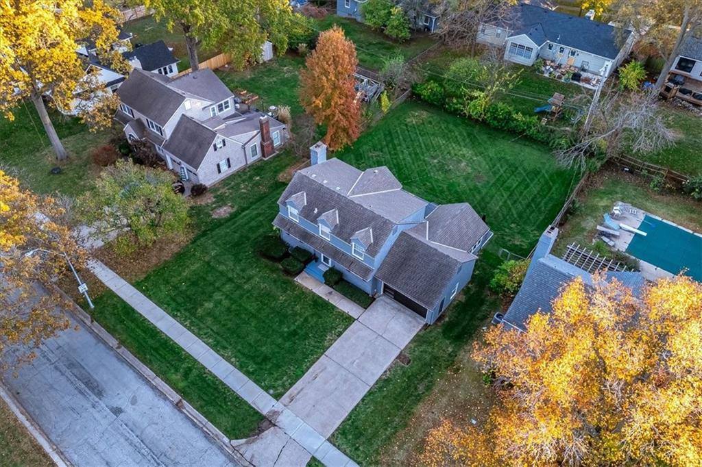 1259 West 67th Terrace, Kansas City, MO 64113