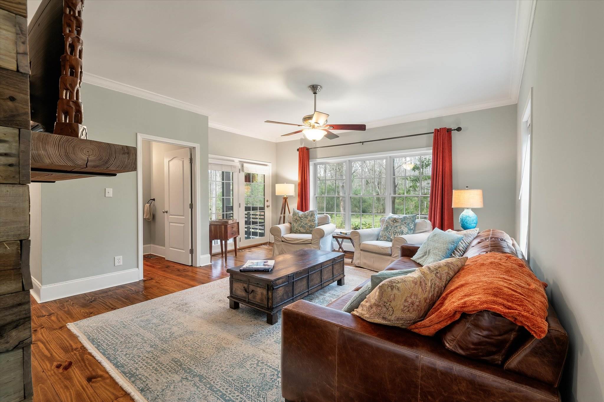 1575 Tacky Point Road, Wadmalaw, SC 29487