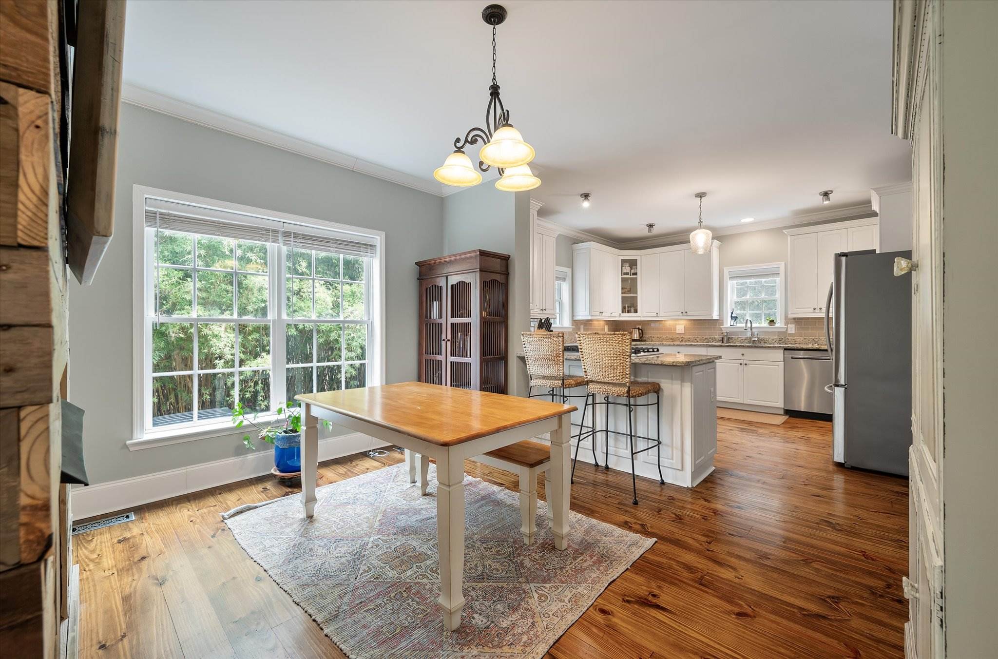 1575 Tacky Point Road, Wadmalaw, SC 29487