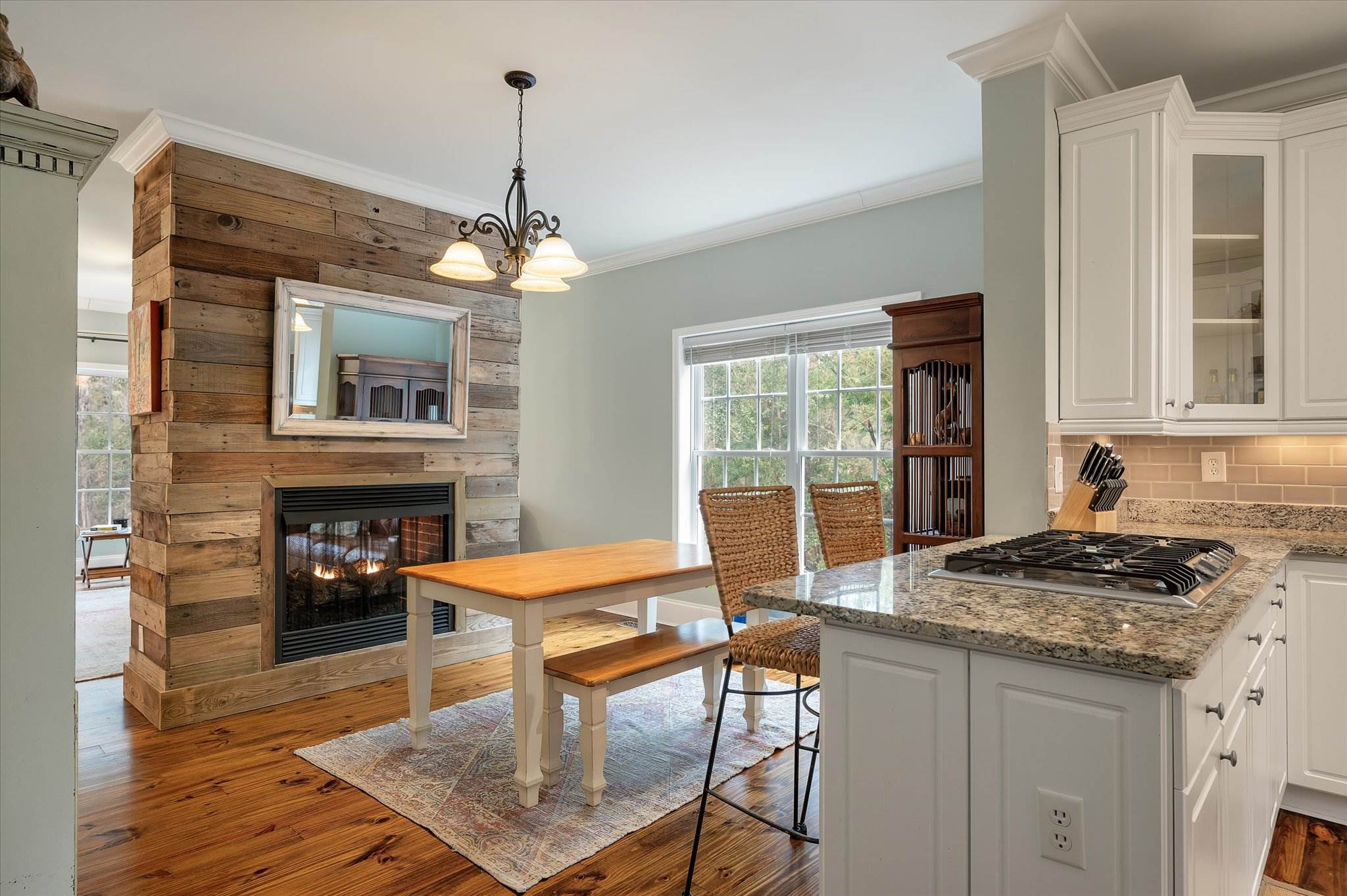 1575 Tacky Point Road, Wadmalaw, SC 29487