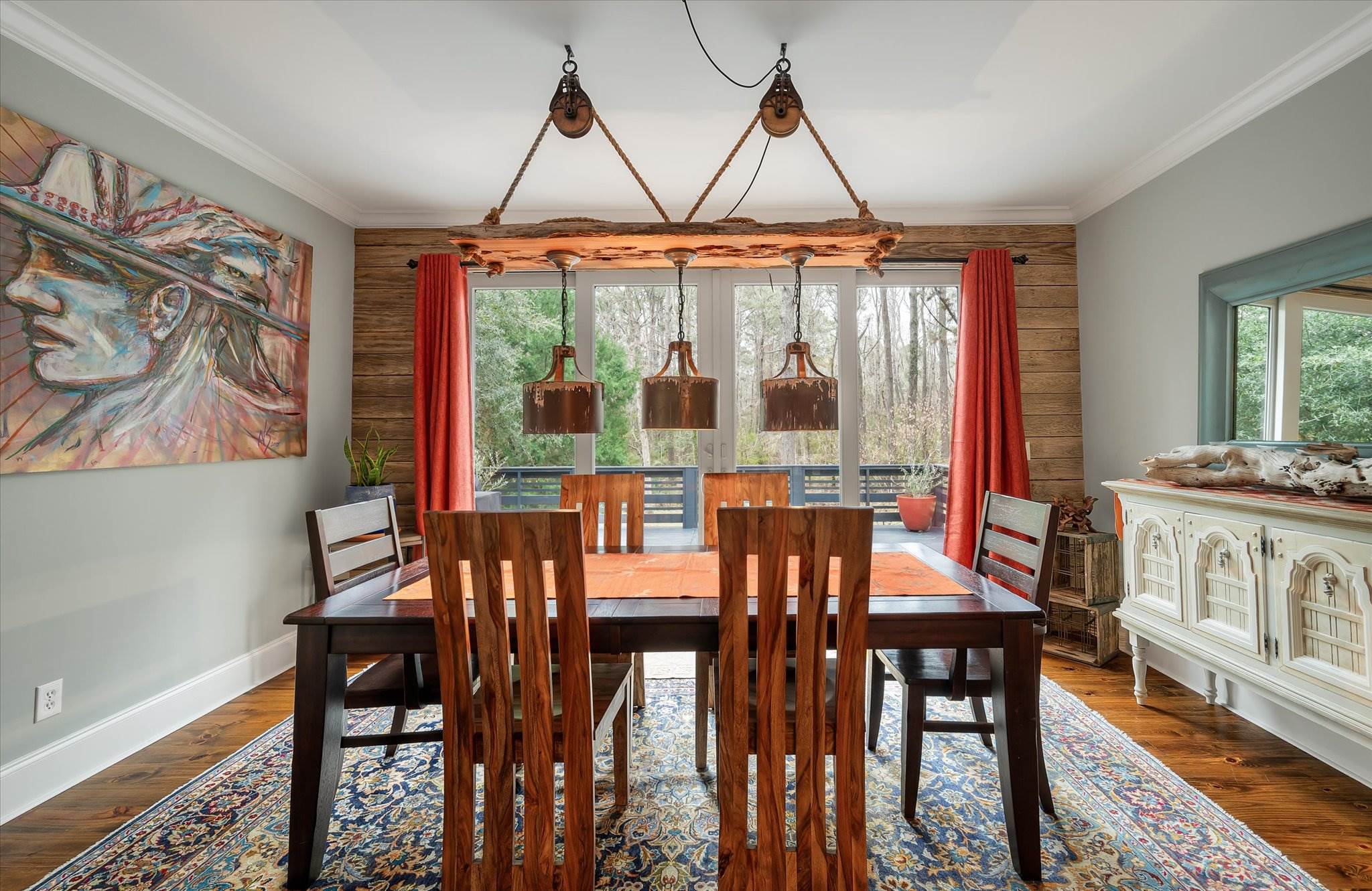 1575 Tacky Point Road, Wadmalaw, SC 29487