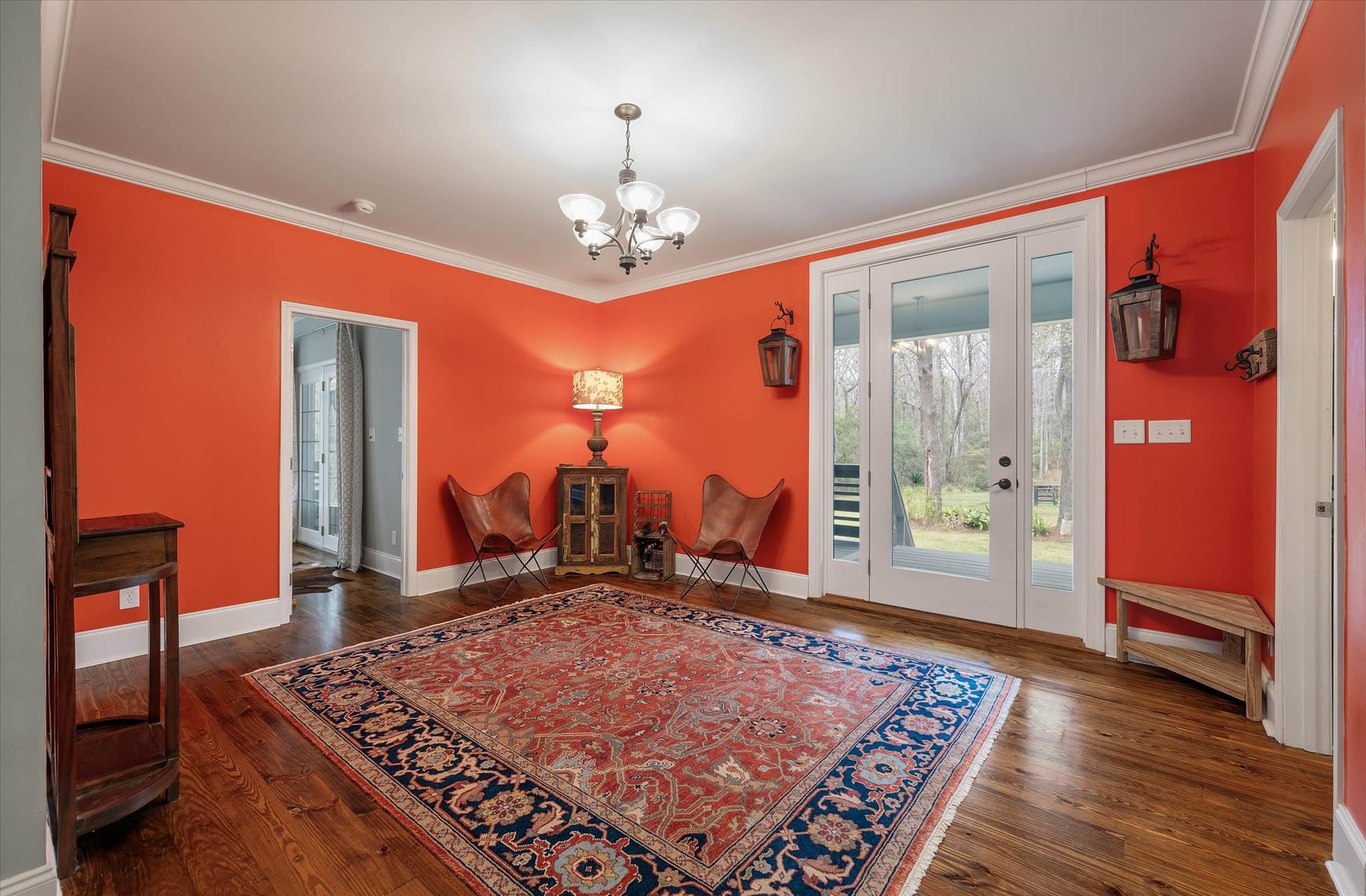 1575 Tacky Point Road, Wadmalaw, SC 29487