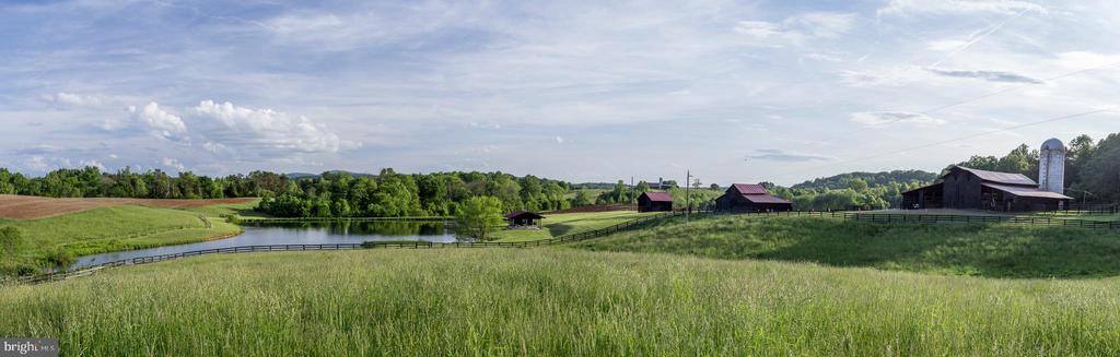 2427 S Blue Ridge Turnpike, Rochelle, VA 22738