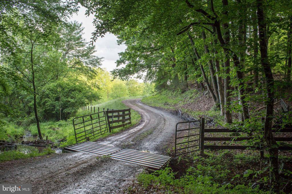 2427 S Blue Ridge Turnpike, Rochelle, VA 22738