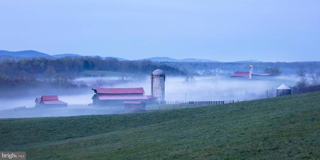 2427 S Blue Ridge Turnpike, Rochelle, VA 22738