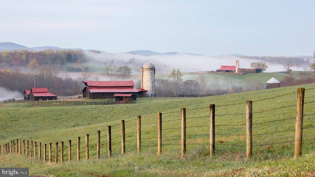 2427 S Blue Ridge Turnpike, Rochelle, VA 22738