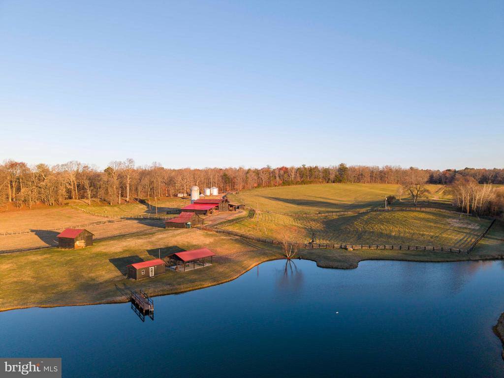 2427 S Blue Ridge Turnpike, Rochelle, VA 22738