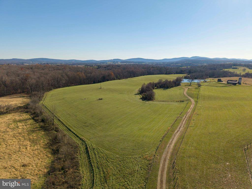 2427 S Blue Ridge Turnpike, Rochelle, VA 22738