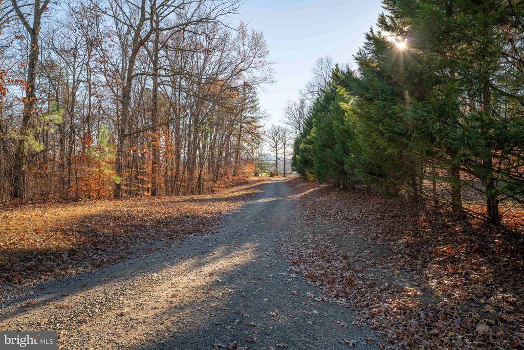 2427 S Blue Ridge Turnpike, Rochelle, VA 22738