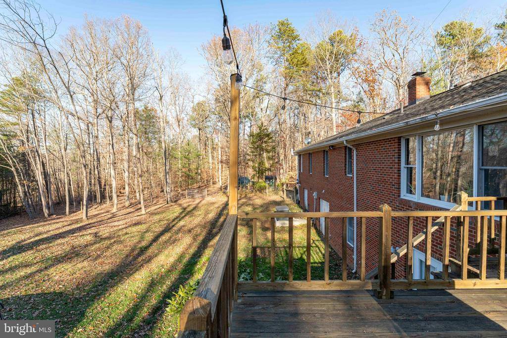 2427 S Blue Ridge Turnpike, Rochelle, VA 22738