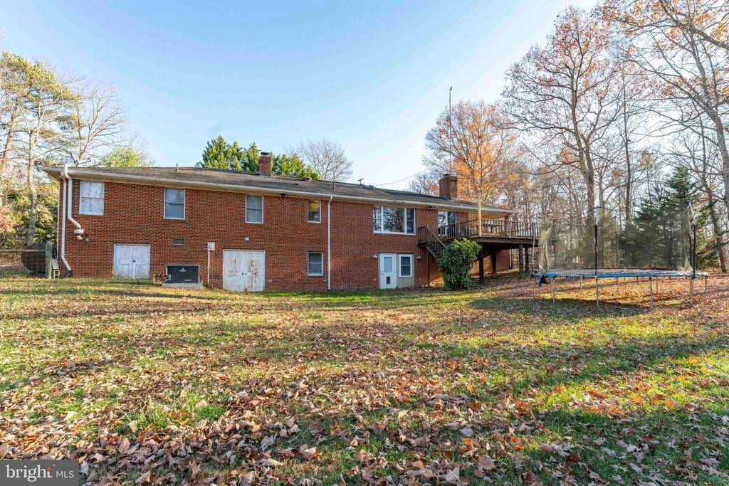 2427 S Blue Ridge Turnpike, Rochelle, VA 22738