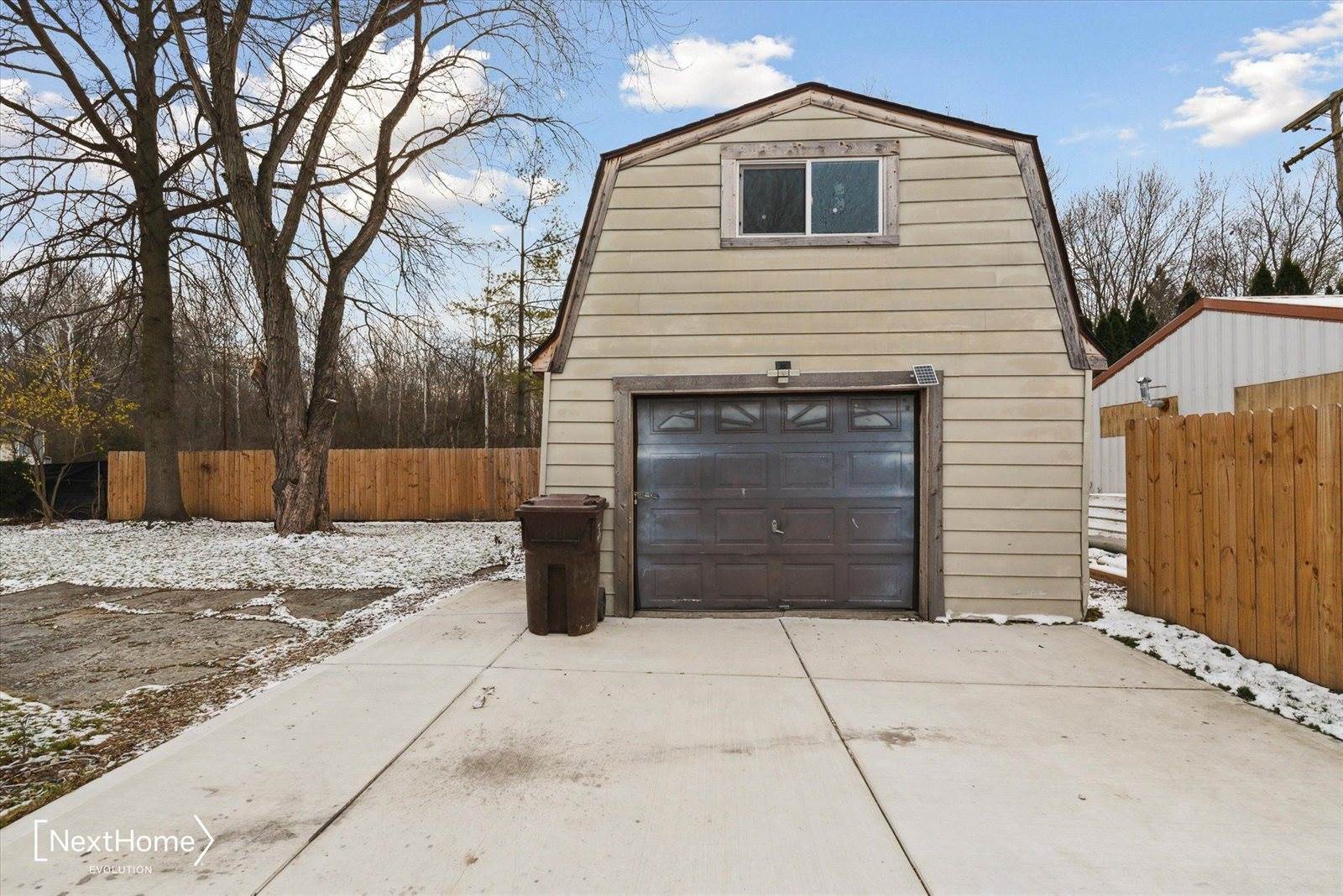 21435 Wilmot Road, SumpterTownship_Wayne, MI 48111