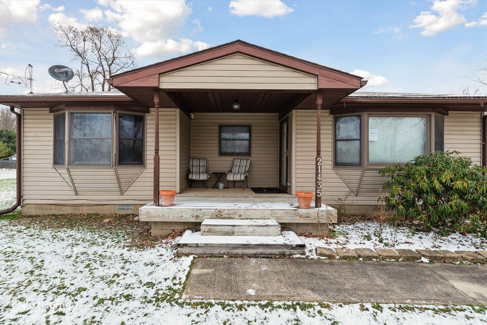 21435 Wilmot Road, SumpterTownship_Wayne, MI 48111