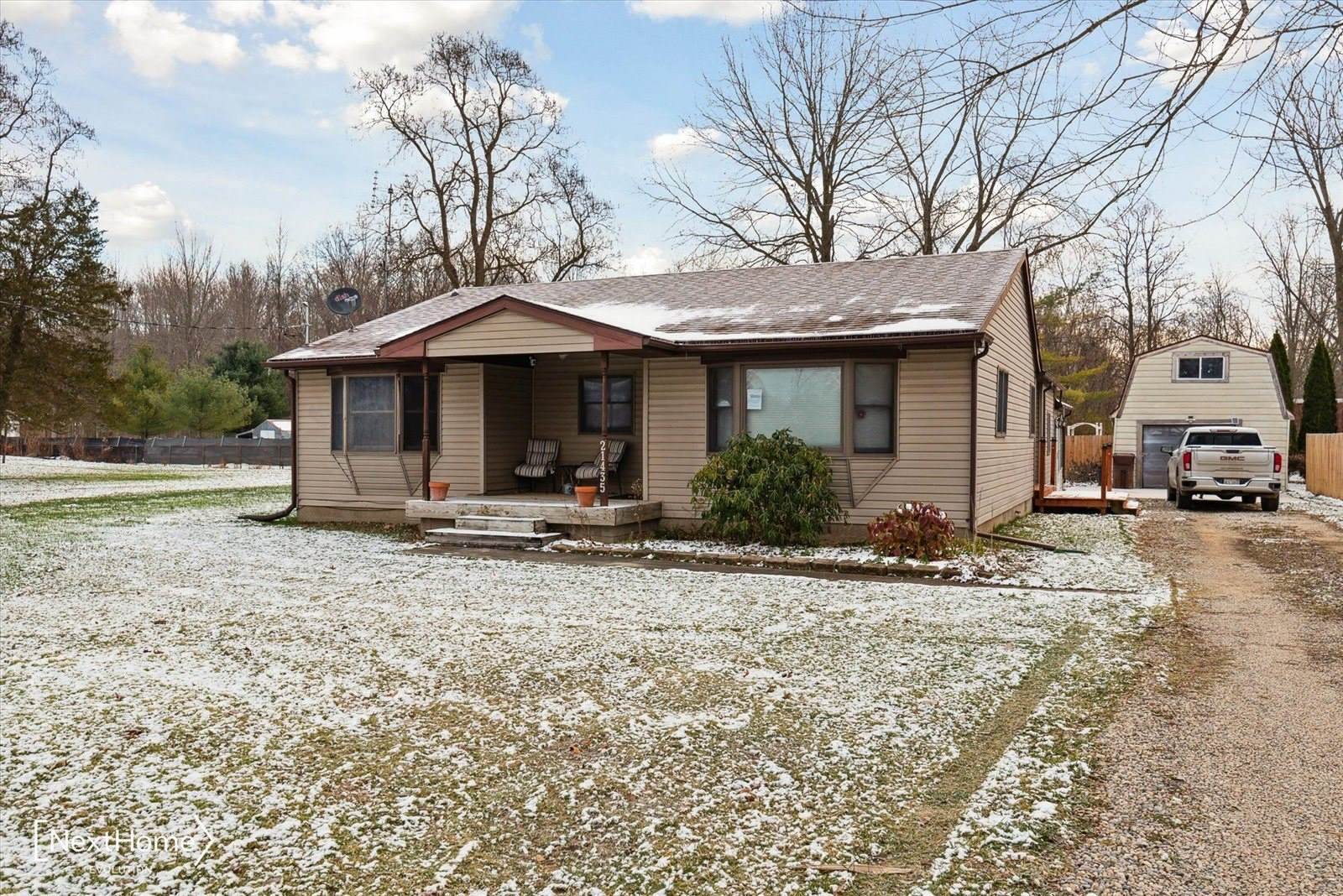 21435 Wilmot Road, SumpterTownship_Wayne, MI 48111