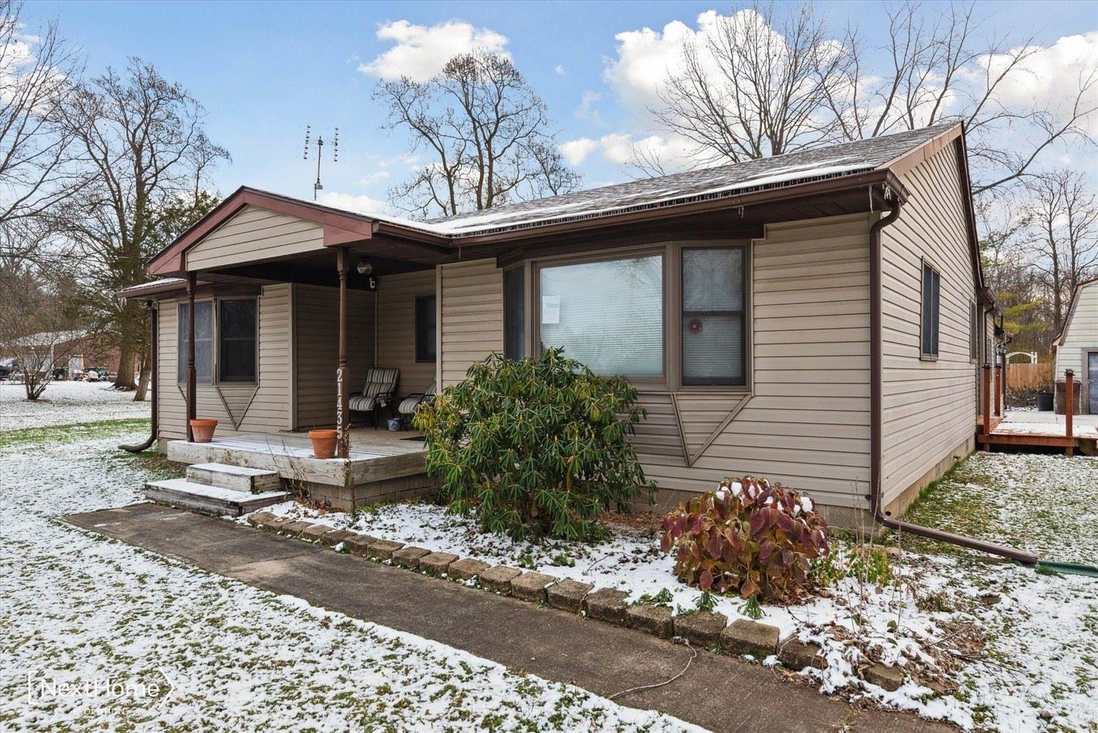 21435 Wilmot Road, SumpterTownship_Wayne, MI 48111