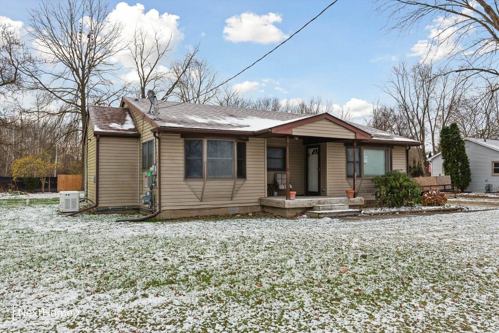 21435 Wilmot Road, SumpterTownship_Wayne, MI 48111